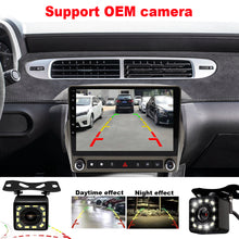 Load image into Gallery viewer, For Chevrolet Chevy Camaro 2010-2015 Radio upgrade,9-inch QLED 8-Core CPU,touch screen Stereo,Wireless CarPlay & Android Auto,keep OEM Controls