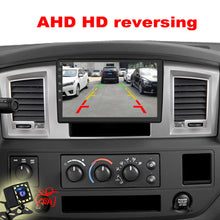 Load image into Gallery viewer, For Dodge RAM 2006-2008 Radio upgrade,10.1-inch QLED 8-Core CPU,touch screen Stereo,Wireless CarPlay & Android Auto,Free camera
