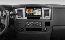 Load image into Gallery viewer, For Dodge RAM 2006-2008 Radio upgrade,10.1-inch QLED 8-Core CPU,touch screen Stereo,Wireless CarPlay & Android Auto,Free camera