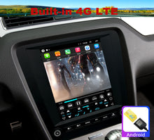 Load image into Gallery viewer, Ford Mustang Radio 2011