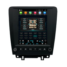 Load image into Gallery viewer, Ford Mustang Radio 2013