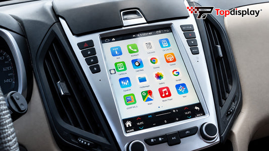 If you've got a 2010–2015 Chevy Equinox and want a modern touchscreen experience without losing any stock functionality, this guide is for you.