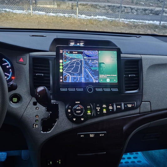 Easy Guide to Installing a Chevy Chevrolet Radio for Beginners