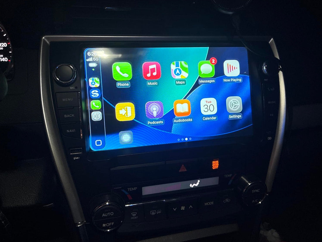 Optimizing Your Audio Experience with an Android Car Stereo