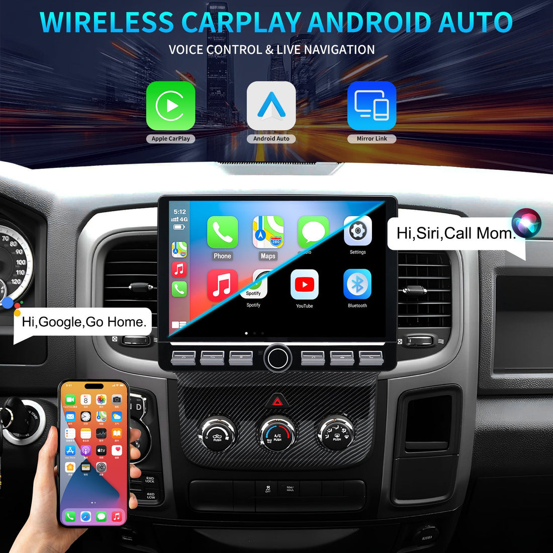 Tips for Enhancing CarPlay Stability