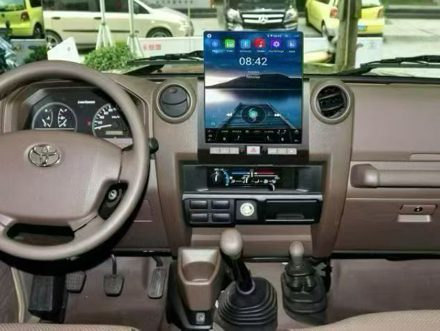 Understanding Android Car Stereos Compatibility Challenges Technical Support Can Address