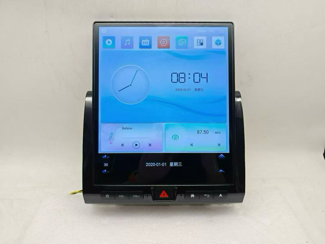 Navigating Cross-Border After-Sales Services of Android Car Stereo for a 2-Year Warranty