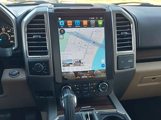 Why Upgrade to an Android Touch Screen Stereo? Topdisplay's Solution for Modern Drivers