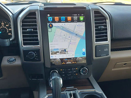 Why Upgrade to an Android Touch Screen Stereo? Topdisplay's Solution for Modern Drivers