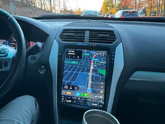 Can I Upgrade My Ford Radio? A Comprehensive Guide