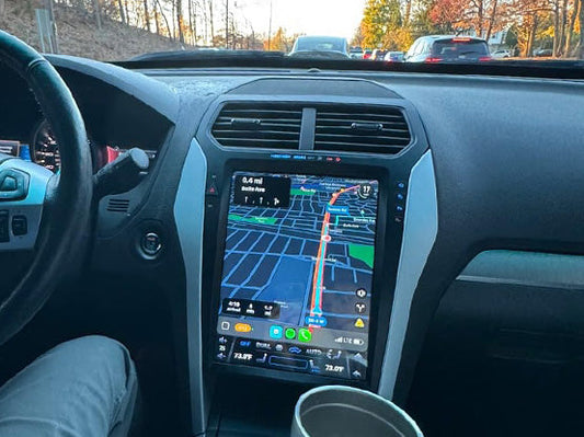 Can I Upgrade My Ford Radio? A Comprehensive Guide