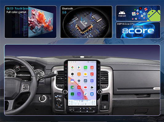 Road Trip Carplay Radio Secrets: 3 Hidden Features You Need ✨🚗