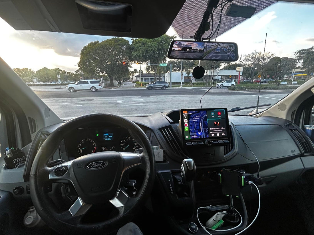 Is There an Enhanced Audio System for Your Vehicle?