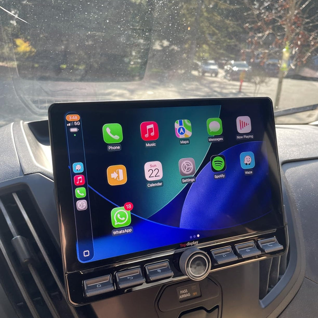 How Can I Achieve Perfect Compatibility with the Original Car Steering Wheel Buttons?