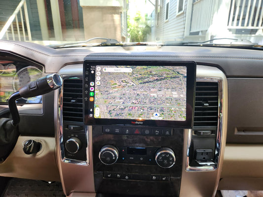 How to Overcome Compatibility Challenges of 2012 Ford F150 Radio in Older Vehicle Models