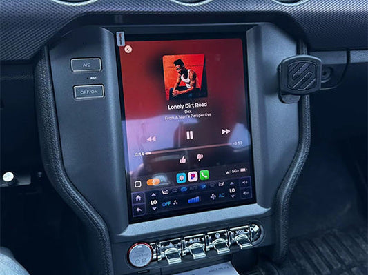 Can I Upgrade My Ford Radio? A Comprehensive Guide