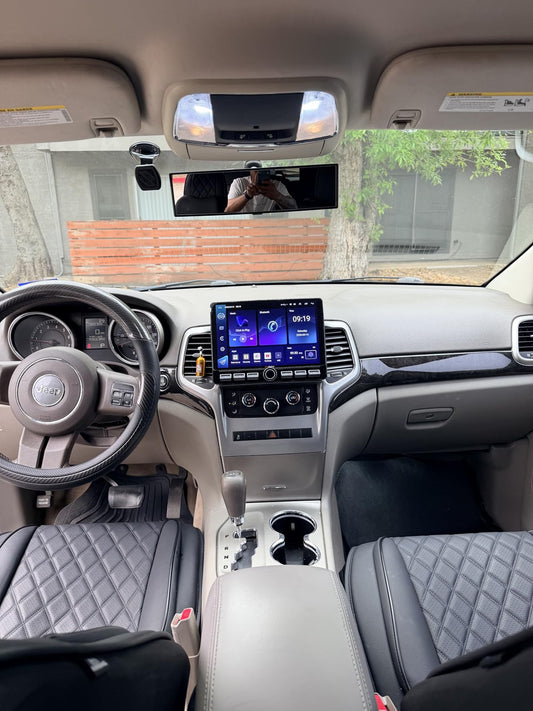 Selecting the Right Non-Destructive Installation Method of Android Car Stereo for Your Vehicle