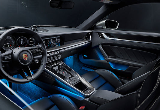 Look at the exterior uses that you don’t know