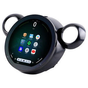 BMW MINI Radio upgrade 2011-2016 CarPlay Stereo Screen - Topdisplay 2011 2012 2013 2014 2015 2016 Replacement Headunit Apple Android Auto Accessories Pantalla Estéreo