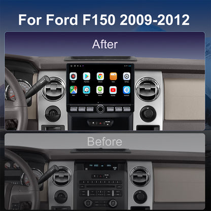 Ford F150 Touch screen 2009 2010 2011 2012