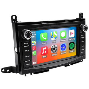 Toyota Venza 2009 2010 2011 2012 2013 2014 2015 2016 radio replacement