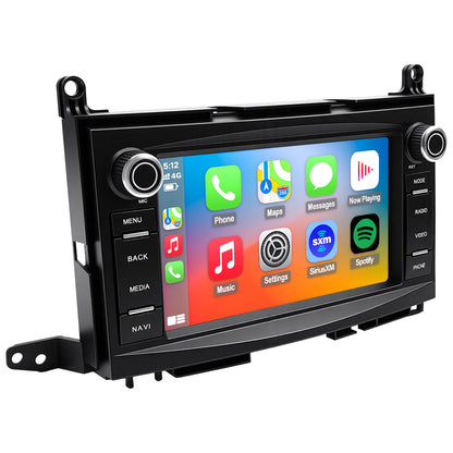 Toyota Venza 2009 2010 2011 2012 2013 2014 2015 2016 radio replacement