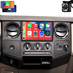 Ford F150 Headunit 2004 2005 2006 2007 2008