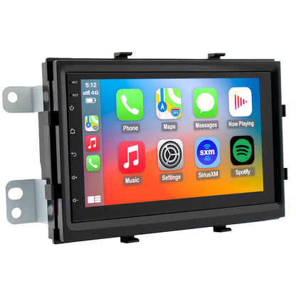 Chevy Aveo 2012 2013 2014 2015 Aftermarket head unit