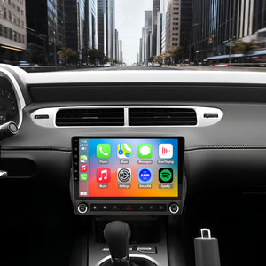 Chevy Camaro Radio upgrade 1996-2005 CarPlay Stereo Screen -Topdisplay 2010 2011 2012 2013 2014 2015 Chevrolet