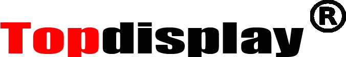 Topdisplay