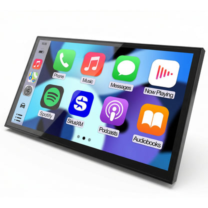 Toyota Tacoma radio 2024-2026 Upgrade CarPlay Screen- Topdisplay 2024 2025 2026 Toyota Tacoma Upgrade Stereo Headunit Apple Carplay Android Auto Pantalla Estéreo