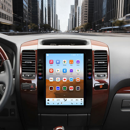 Lexus GX470 2003 2004 2005 Car Stereo