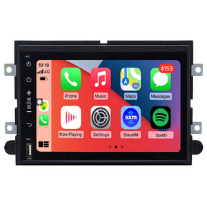 Ford F350 Radio 2005