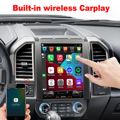 2019 2020 Ford F150 Stereo