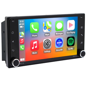 Scion xB 2004-2015 Radio Upgrade CarPlay Stereo