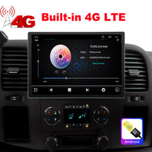 Load image into Gallery viewer, Chevy Tahoe Radio upgrade 2007-2013 CarPlay Stereo Screen - Topdisplay  2007 2008 2009 2010 2011 2012 2013 Chevrolet Replacement Headunit Apple Android Auto Accessories Pantalla Estéreo 