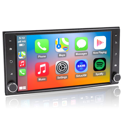 2012 2013 2014 2015 2016 2017 2018 2019 Nissan Note Upgrade Stereo Headunit Apple Carplay Android Auto Pantalla Estéreo