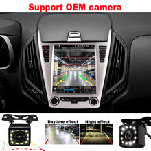 Load image into Gallery viewer, for Chevrolet Chevy Equinox LS LT 2010-2015 Radio upgrade,9.7-inch QLED  8-Core CPU,touch screen Stereo,Wireless CarPlay &amp; Android Auto,keep OEM Controls