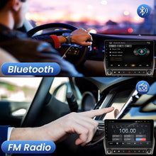 Load image into Gallery viewer, for Chevrolet Chevy Camaro 2010-2015 Radio upgrade,9-inch QLED 8-Core CPU,touch screen Stereo,Wireless CarPlay &amp; Android Auto,keep OEM Controls