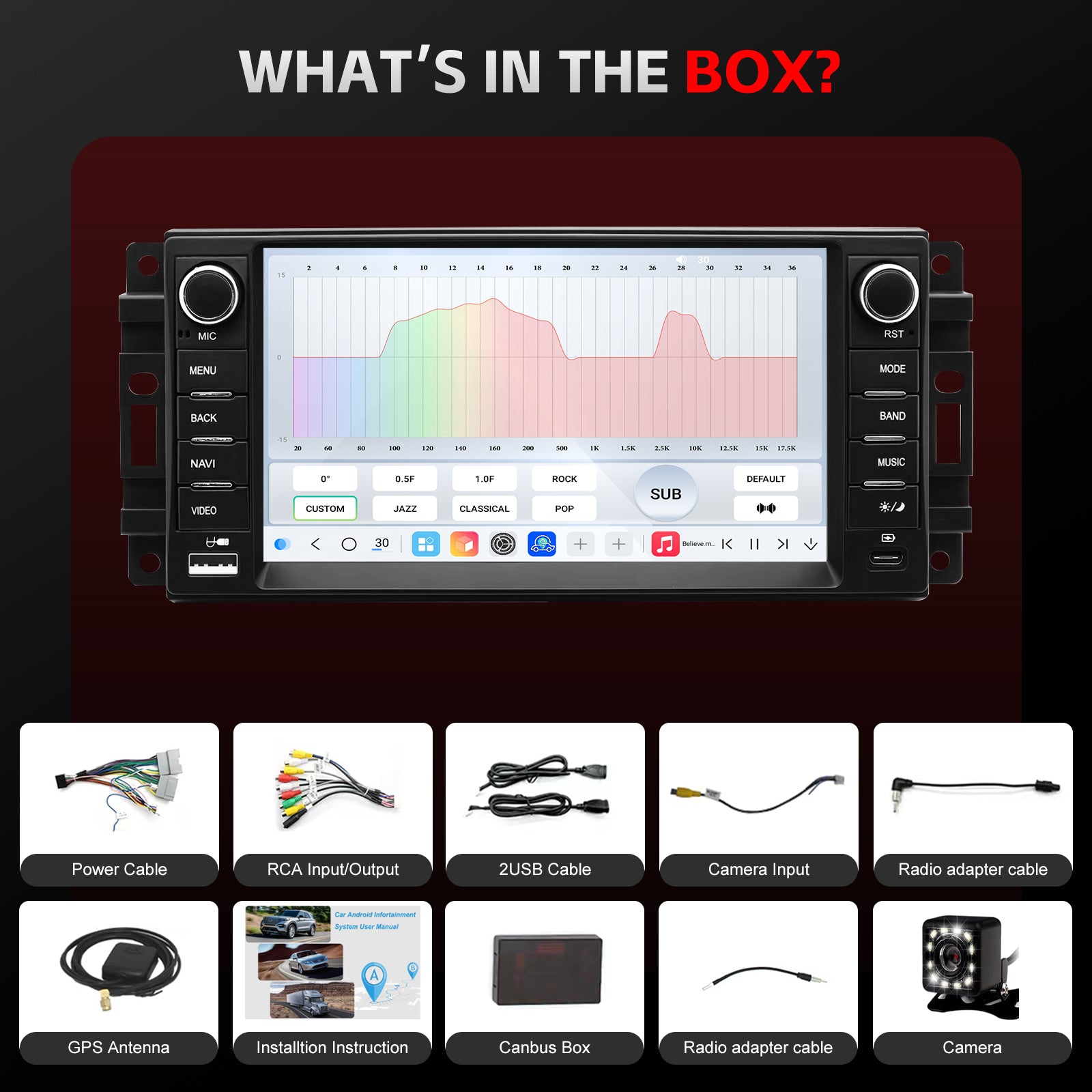 Jeep Grand Cherokee 2008 2009 2010