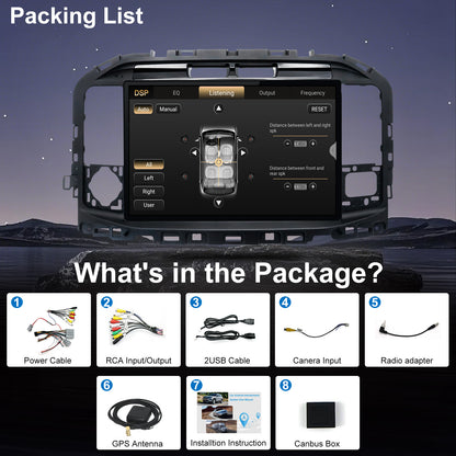 Ford F150 Touch Screen upgrade 2021-2023 CarPlay Stereo - Topdisplay 2021 2022 2023 F150 Upgrade Headunit Radio Apple Carplay Android Auto Accessories Pantalla Estéreo