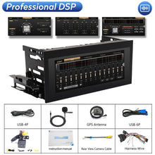 Load image into Gallery viewer, GMC Yukon touchscreen upgrade 1998 1999 2000 2001 2002