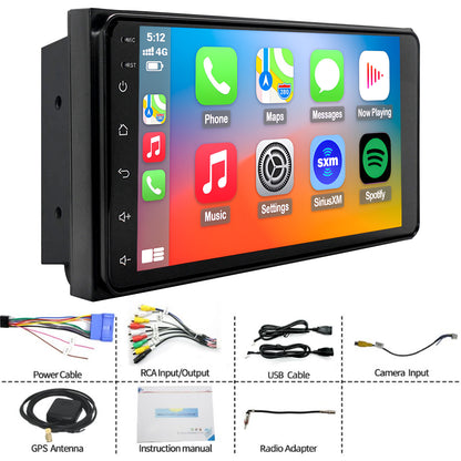 2008-2014 Scion xD Car stereo upgrade