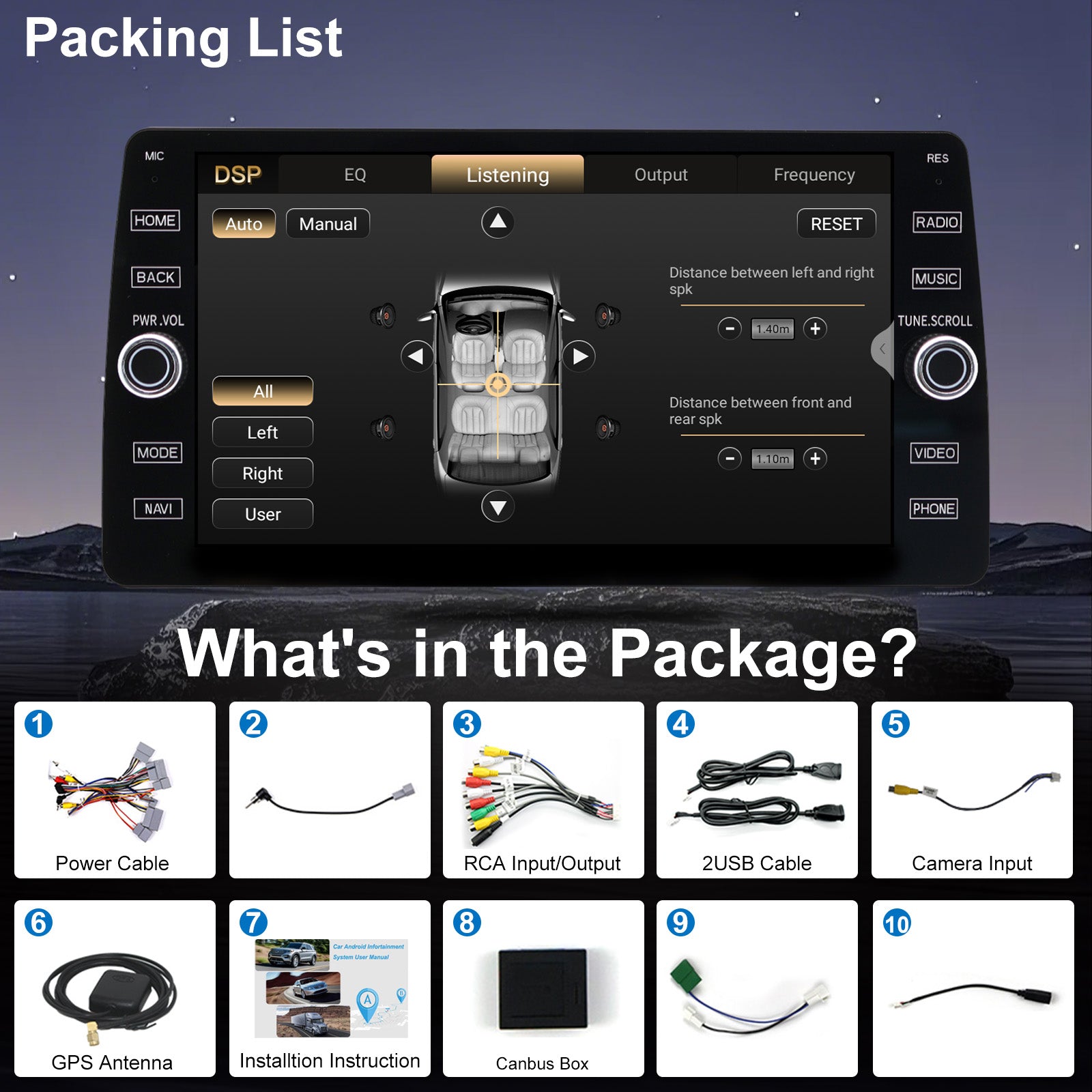 Mazda CX-5 radio 2017-2022 Upgrade CarPlay Screen- Topdisplay 2017 2018 2019 2020 2021 2022 Mazda CX-5 Replacement Stereo Headunit Apple Carplay Android Auto Pantalla Estéreo