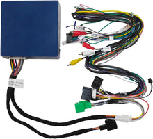 Load image into Gallery viewer, Fiber box for Silverado 2014-2018