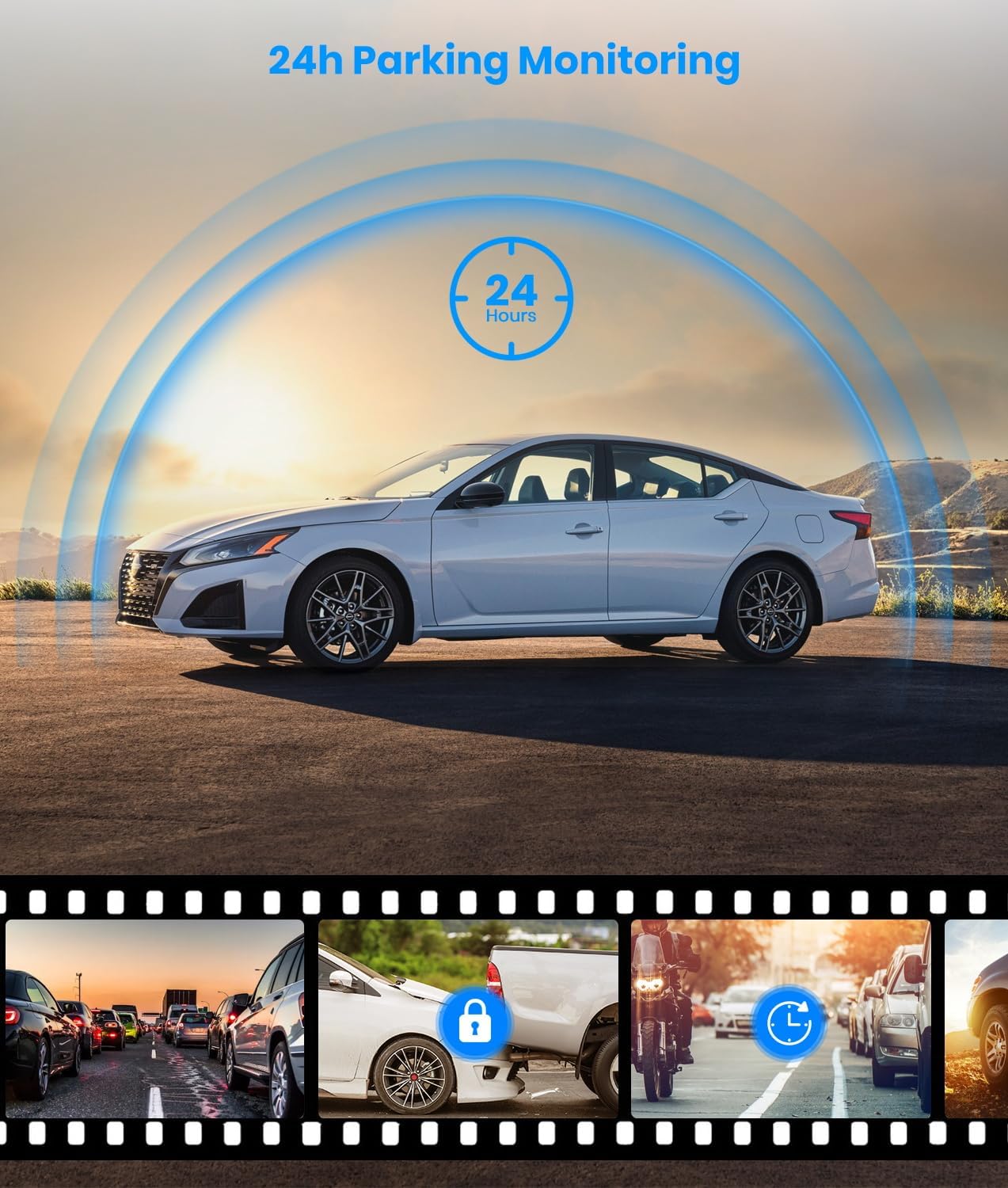 Ford F150 2021 Dash Cam Replacement