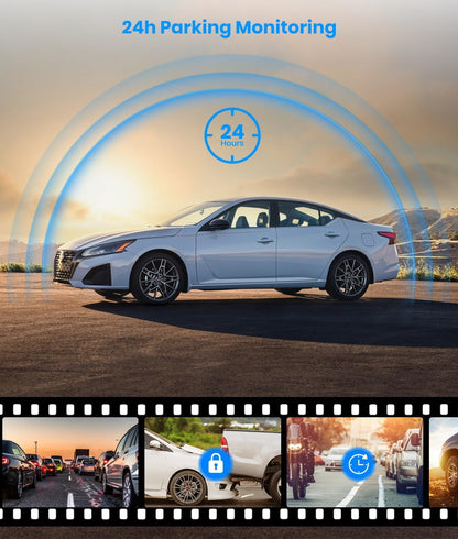 Ford F150 2021 Dash Cam Replacement