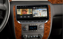 Load image into Gallery viewer, for Chevrolet Chevy Express 2007-2013 Radio upgrade,10.25-inch QLED 8-Core CPU,touch screen Stereo,Wireless CarPlay &amp; Android Auto,Free camera