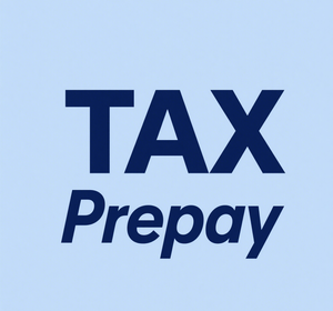 TAX Prepay