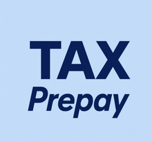 Load image into Gallery viewer, TAX Prepay